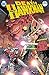 Death of Hawkman #1