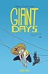 Giant Days, Vol. 3 by John Allison