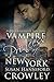 Vampire Princess of New York (Arnhem Knights of New York, #2)