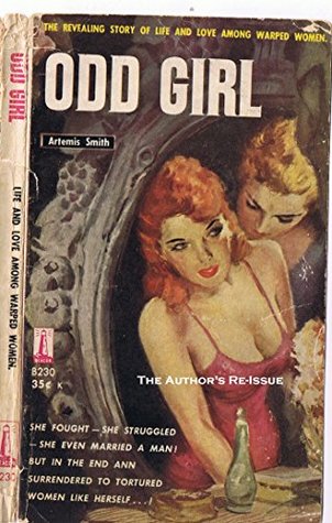 Odd Girl (Kindle Edition)