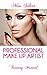 Professional Make Up Artist Training Manual