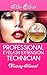 Professional Eyelash Extension Technician Traning Manual