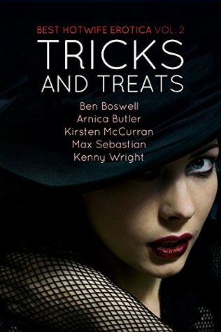Best Hotwife Erotica 2: Tricks and Treats (Kindle Edition)