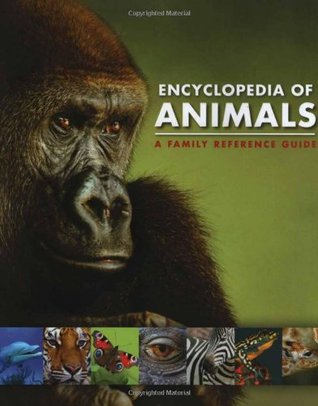 Animals - a Family Reference Guide [Aug 01, 2012] (Hardcover)