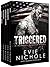 Triggered: A Romantic Suspense Bundle (5 Books)