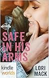 Safe in His Arms (St. Helena Vineyard)