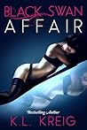 Book cover for Black Swan Affair