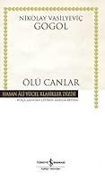 Ölü Canlar