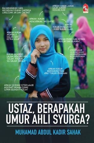 Ustaz, Berapakah Umur Ahli Syurga?