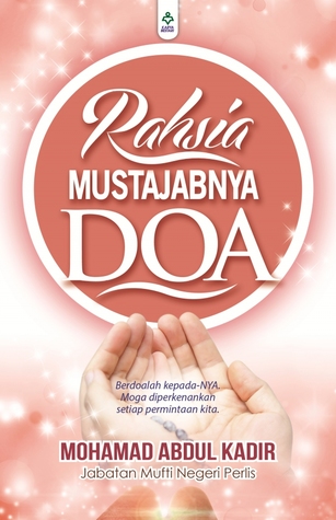 Rahsia Mustajabnya Doa (Paperback)