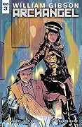 Archangel #3