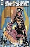 Archangel #3 by William Gibson