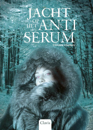 Jacht op het antiserum (In de ban van de wolf, #2)