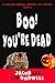 Boo! You're Dead (Chaplain Merriman #3)