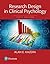 Research Design in Clinical Psychology