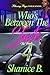 Who's Between The Sheets 4:...