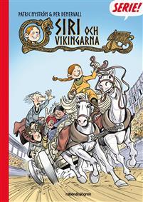 Siri och vikingarna (Siris äventyr #1)