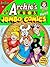 Archie's Funhouse Comics Double Digest #22