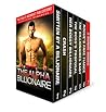 Romance: Billionaire Romance: The Alpha Billionaire (BWWM Billionaire Romance Collection BoX Set)