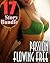 Passion Flowing Free - 17 Stories of the Steamy Stuff!