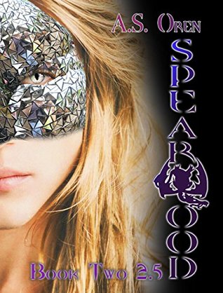 Spearwood (Spearwood, #2.5)