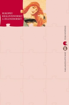 Rukopisy královédvorský a zelenohorský (Hardcover)