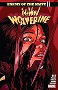 All-New Wolverine #13