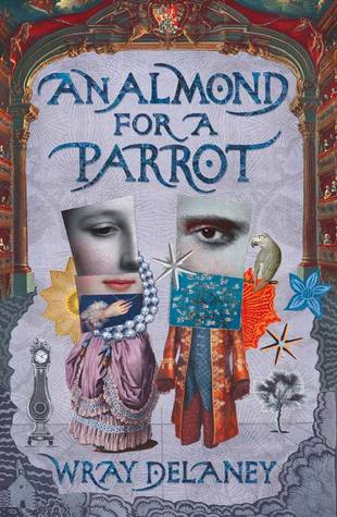 An Almond for a Parrot (Hardcover)