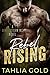 Rebel Rising (Rebel Storm MC)