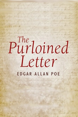 The Purloined Letter