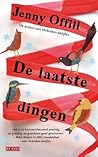 De laatste dingen by Jenny Offill