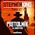 Pistolník (Temná věž, #1)