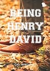 Being Henry David by Cal Armistead