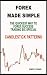 FOREX MADE SIMPLE: The Quickest Way To Forex Success Trading Six Simple Candlestick Patterns