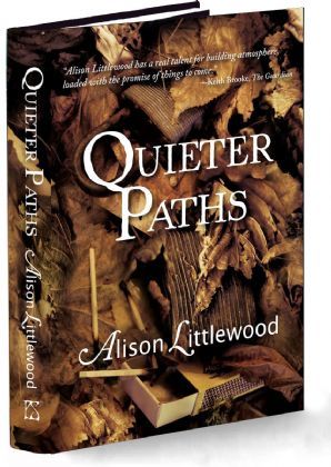 Quieter Paths (Hardcover)