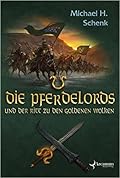 Die Pferdelords und der Ritt zu den Goldenen Wolken