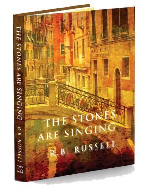 The Stones are Singing (Hardcover)