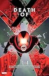 Death of X #1 by Jeff Lemire
