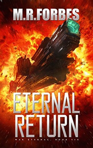 Eternal Return (War Eternal, #6)