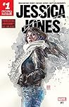 Jessica Jones #1