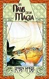 Las naves de la magia by Robin Hobb