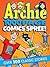 Archie 1000 Page Comics Spree
