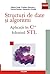 Structuri de date și algoritmi: aplicații în C++ folosind STL