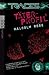 Täterprofil (Traces, #4)