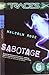 Sabotage (Traces, #5)