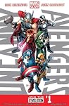 Uncanny Avengers ...