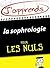 J'apprends la sophrologie p...