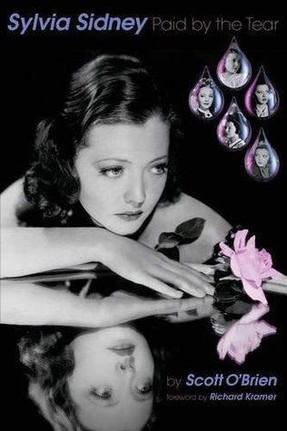 SYLVIA SIDNEY - Paid by the Tear (Paperback)