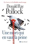 Une mort qui en v...