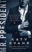 Mr. President (White House, #1)